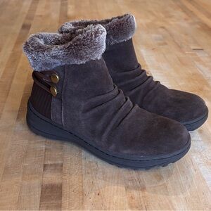 Beartraps Adelina Women’s Boots 7M Brown